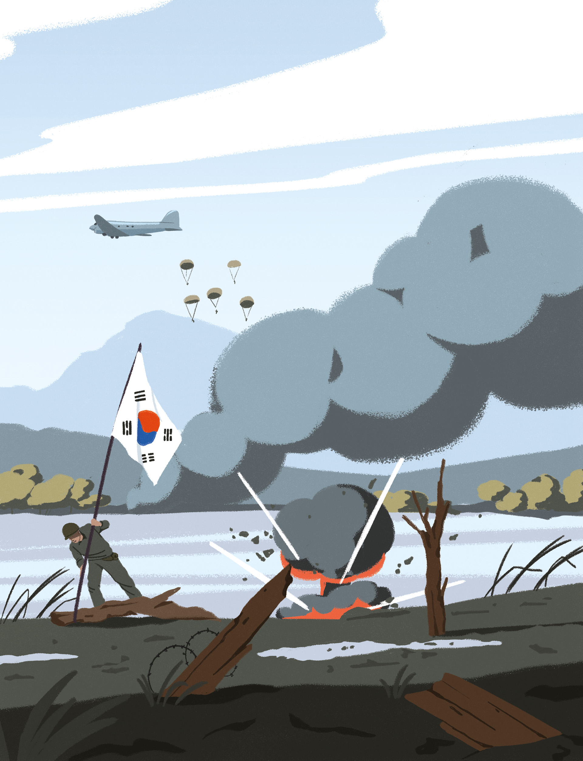 fagostudio-illustration-eyrolles-geopolitique-02