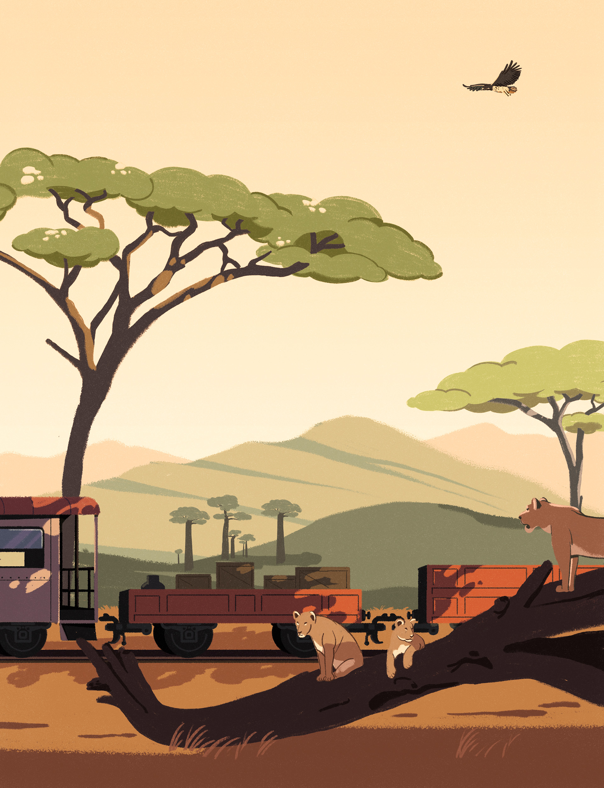 fagostudio-illustration-eyrolles-geopolitique-09