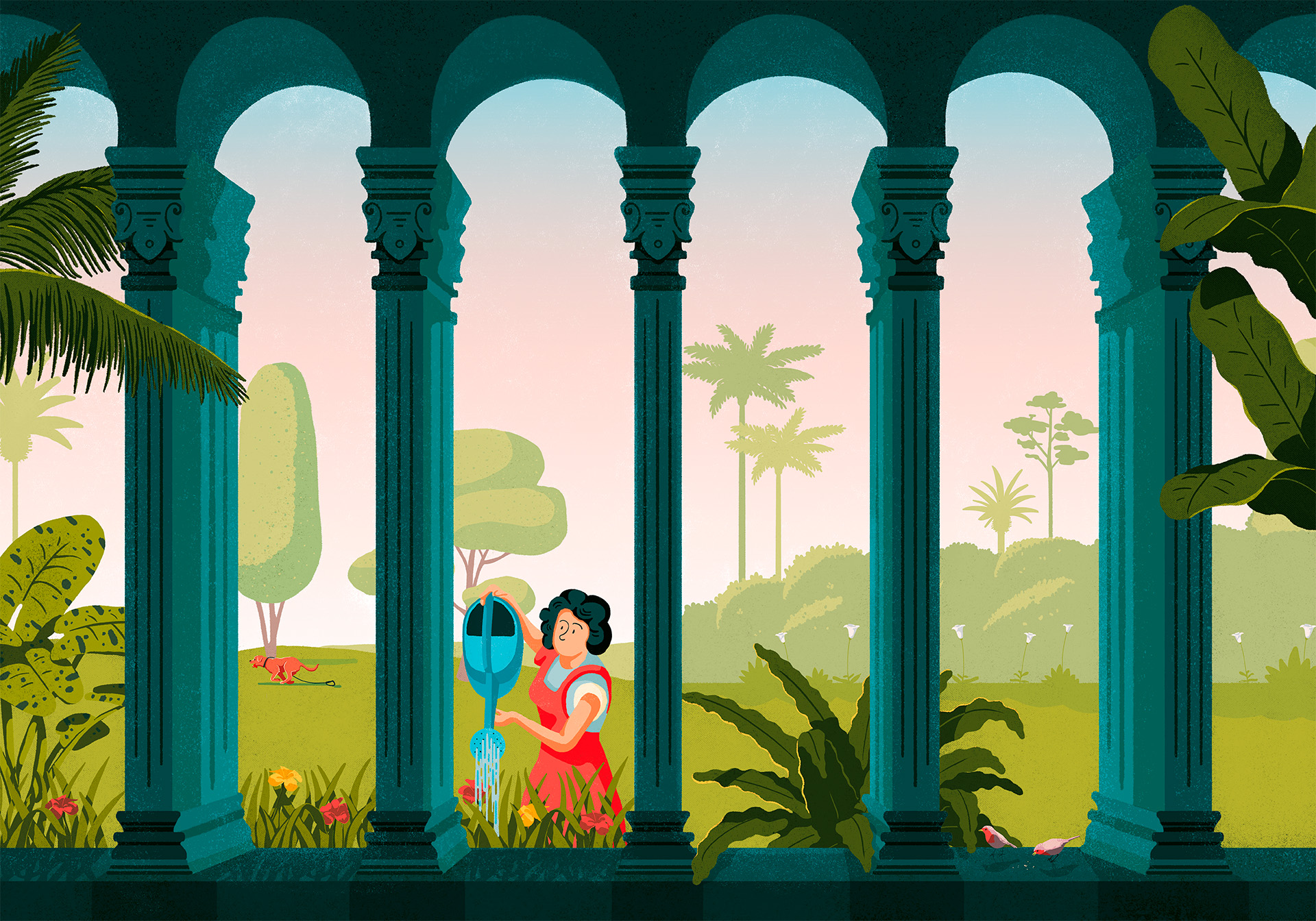 fagostudio-illustration-Pavillon-gazon-05